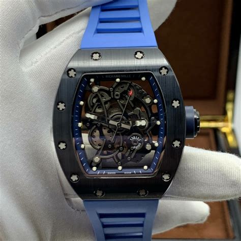 люкс Richard Mille